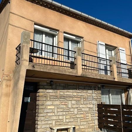 Les Idees D'Emilie Apartment Narbonne Exterior photo