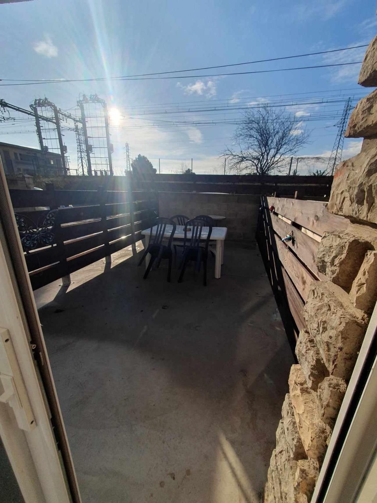 Les Idees D'Emilie Apartment Narbonne Exterior photo